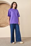 Basic Tshirt Mor