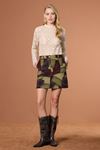 Patchwork Etek Multi